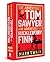 Adventures of Tom Sawyer & Adventures of Huckleberry Finn (Deluxe Hardbound Edition), The (Fingerprint Classics)