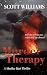 Murder Therapy (A Maddox Ha...