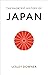 The Shortest History of Japan by Lesley Downer