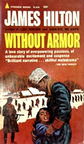 Without Armor (Hardcover)