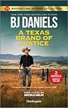 A Texas Brand of Justice & Stone Cold Undercover Agent: Two Thrilling Romance Novels – A Gripping Secret Baby Contemporary Western Story