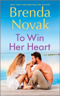 To Win Her Heart: A Heartfelt Romance Novel – A Contemporary Fake Relationship Story of Forgiveness and Love