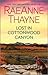 Lost in Cottonwood Canyon: A Heartfelt Romance Novel (The Searchers Book 2)
