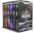 Little Hope Series, Complete Set: Small Town Romance