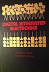 Digital Integrated Electronics