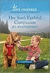 Her Son's Faithful Companion (K-9 Companions Book 21)