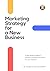 Marketing Strategy for a New Business by ChatGPT Open AI