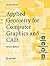 Applied Geometry for Computer Graphics and CAD by Duncan Marsh