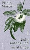 Nicht Anfang und nicht Ende: Roman einer Rückkehr (German Edition) Nicht Anfang und nicht Ende: Roman einer Rückkehr (German Edition)