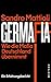 Germafia by Unknown Author