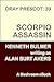 Scorpio Assassin [Dray Prescot #39]