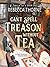 Can't Spell Treason Without Tea (Tomes & Tea Cozy Fantasies, #1)