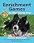 Enrichment Games for High-Energy Dogs by Barbara Buchmayer