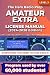 The Ham Radio Prep Amateur Extra Class License Manual (2024 -... by Ham Prep The Ham Radio Prep Amateur Extra Class License Manual (2024 -... by Ham Prep