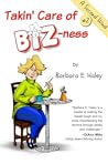 Takin' Care of BIZ-ness (A Second Wind Book 2)