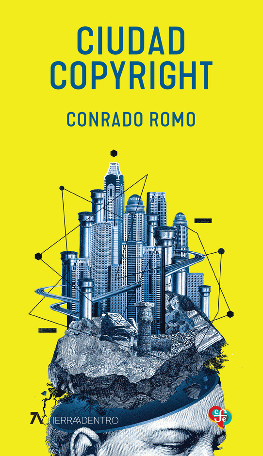 Ciudad Copyright (Paperback)