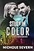 Study in Color (Hunting Grounds #5)