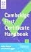 Cambridge First Certificate...