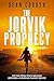 The Jorvik Prophecy by Dean Corbyn The Jorvik Prophecy by Dean Corbyn