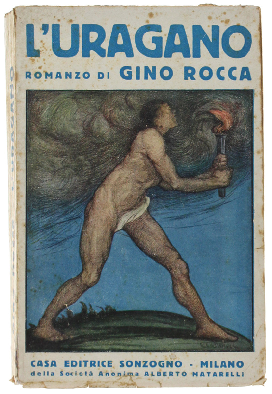 L'uragano