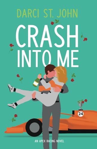 Crash Into Me (Paperback)