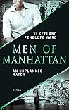 Men of Manhattan - An Unplanned Match by Vi Keeland