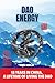 Dao energy : a daoist inner travel: 18 years in China, a lifetime in Daoism