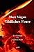 Marc Megan - Tödliches Feuer by Cordula Bohl