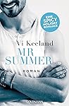 Mr Summer by Vi Keeland