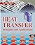 HEAT TRANSFER : PRINCIPLES ...