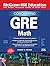 MHE : CONQUERING GRE MATH 4...