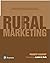 Pearson RURAL MARKETING by Pradeep Kashyap