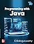 PROGRAMMING WITH JAVA