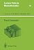 Patch Dynamics (Lecture Not...