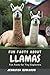 Fun Facts About Llamas: Fun...