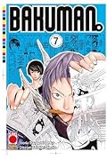 Bakuman. New Edition, Vol. 7