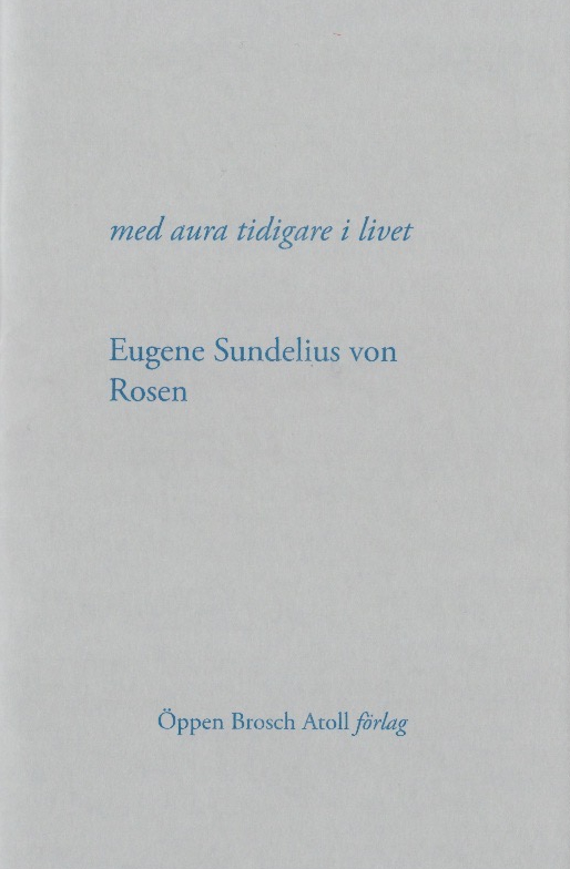 Med aura tidigare i livet (Paperback)