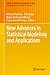 New Advances in Statistical Modeling and Applications (Studies in Theoretical and Applied Statistics)