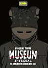 Museum (Integral 1-2)