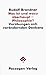Was ist und wozu überhaupt--Philosophie? by Rudolf Brandner
