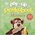 Pop-Up Peekaboo! Monkey: Pop-Up Surprise Under Every Flap!