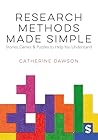 Research Methods Made Simple: Stories, Games & Puzzles to Help You Understand