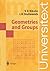 Geometries and Groups (Universitext)