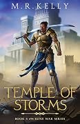 Temple of Storms