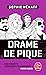 Drame de pique