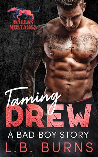 Taming Drew (Kindle Edition)