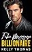 Fake Marriage to the Billio...
