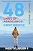 48 Laws Of Confidence: Don't Be Insecure (48 Laws of Self-Mastery Series)