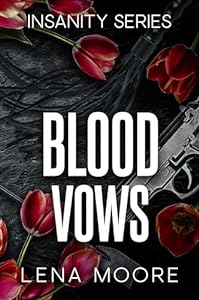 Blood Vows (Insanity #2)