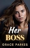 Her Boss: A Lesbi...